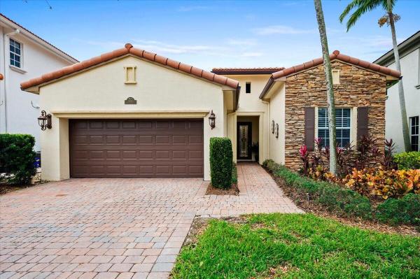 Gradens Preserve At Evergrene, 1915 Flower Dr, Palm Beach Gardens, Florida 33410, image 1