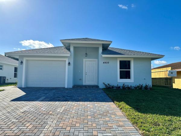 Greenwood, 4930 Biscayne Dr, Lake Worth Beach, Florida 33463, image 1