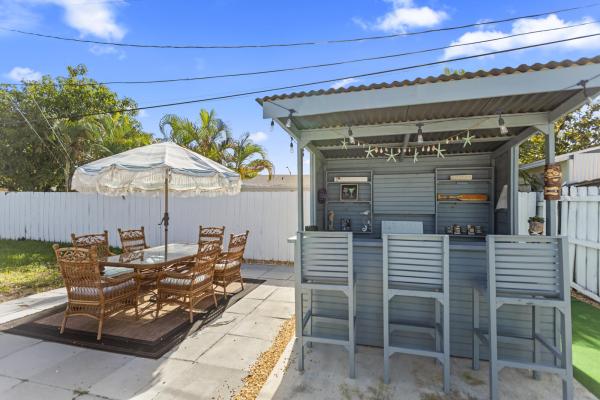 Fairfax Park, 620 Piedmont Rd, West Palm Beach, Florida 33405, image 3