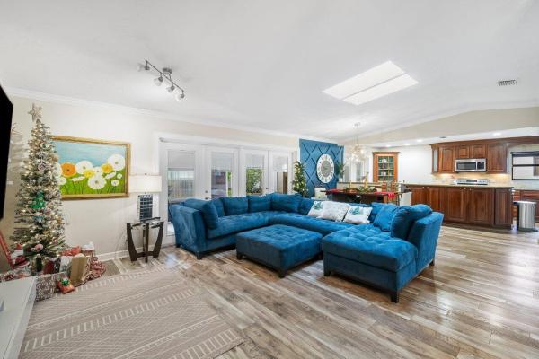 The Estates Of Silverlake, 2506 SW 23rd Cranbrook Dr, Boynton Beach, Florida 33436, image 1