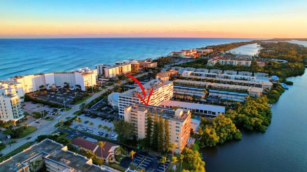 Horizon West, 3581 S Ocean Blvd #6B, South Palm Beach, Florida 33480, image 3