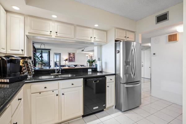 Coronado At Highland Beach, 3420 S Ocean Blvd #11Z, Highland Beach, Florida 33487, image 1