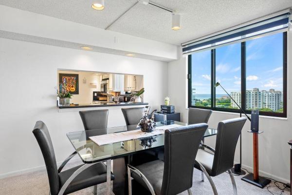 Coronado At Highland Beach, 3420 S Ocean Blvd #11Z, Highland Beach, Florida 33487, image 3
