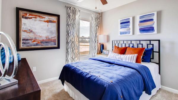 Central Park, 9737 SW Triton Way, Port St. Lucie, Florida 34987, image 1