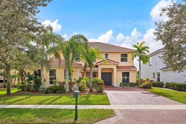 Bay Tree, 9326 Madewood Ct, Royal Palm Beach, Florida 33411, image 1