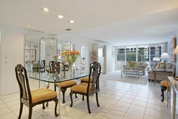 Carlyle House, 2773 S Ocean Blvd #2060, Palm Beach, Florida 33480, image 2
