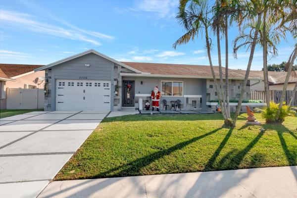 Barwood Estates, 23126 SW 55th Ave, Boca Raton, Florida 33433, image 1