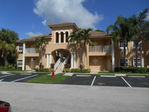 Castle Pines, 8294 Mulligan Cir #2311, Port St. Lucie, Florida 34986, image 1