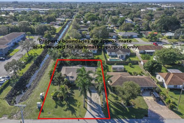 Maravilla Gardens, 699 Ixoria Ave, Fort Pierce, Florida 34982, image 1