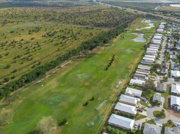 Spanish Lakes Fairways, 13990 Cancun Ave, Fort Pierce, Florida 34951, image 3