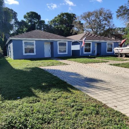 Fort Pierce Residential, 1311 Emerald Ter, Fort Pierce, Florida 34950, image 3