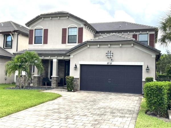 Silverwood Estates, 5715 Sandbirch Way, Lake Worth Beach, Florida 33463, image 1