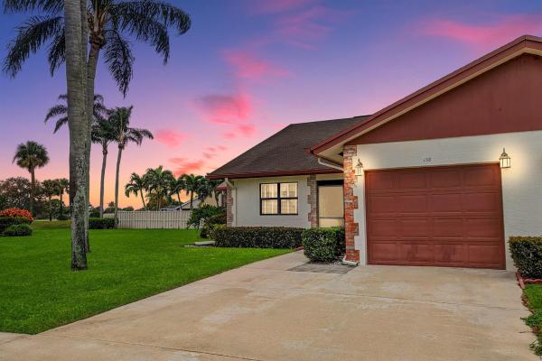 Monterey At Indian Creek, 138 Moccasin Trl, Jupiter, Florida 33458, image 1