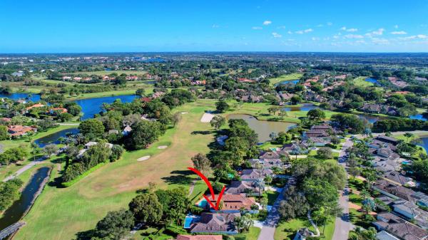 Muirfield, 2490 Muir Cir, Wellington, Florida 33414, image 1