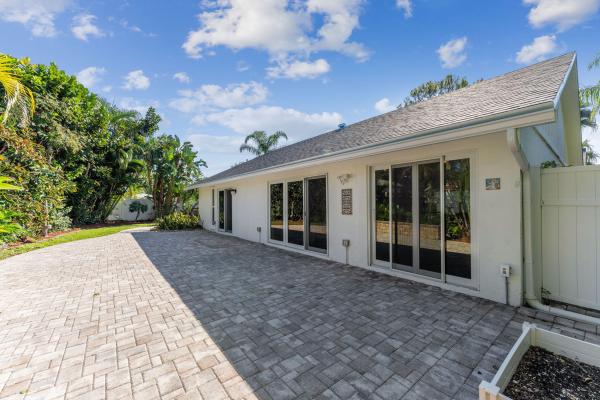 Lake Forest South, 4035 NW 8th Ct, Delray Beach, Florida 33445, image 1