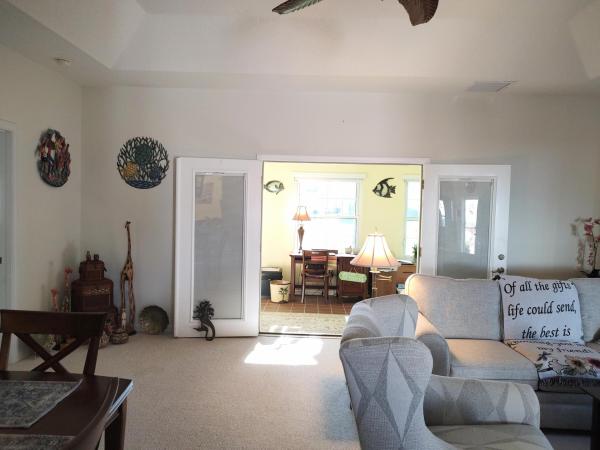 Garden Villas At Gator Trace, 4017 Gator Trace Rd, Fort Pierce, Florida 34982, image 2