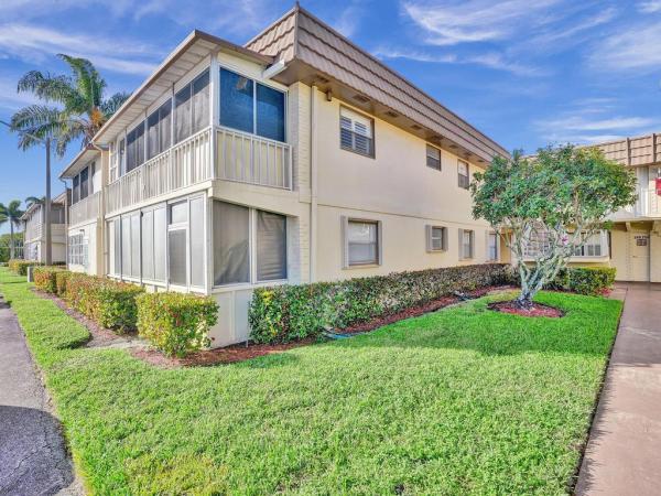 Saxony At Kings Point, 248 Saxony F, Delray Beach, Florida 33446, image 1