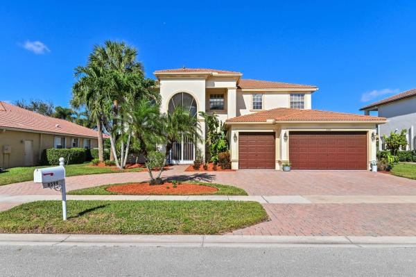 Isola Bella Estates, 9599 Campi Dr, Lake Worth Beach, Florida 33467, image 1