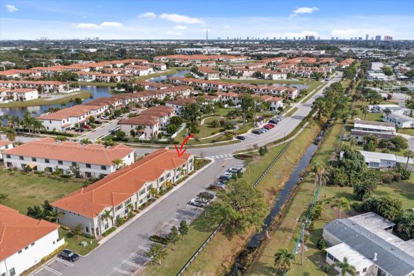 Arbor Parc - Mediterranea, 5004 Genove Pl, Riviera Beach, Florida 33410, image 1