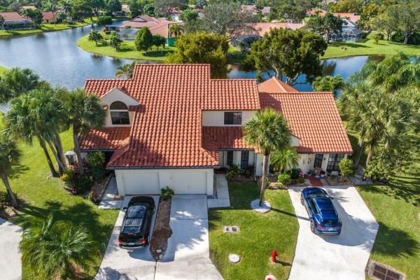 Woodstream, 10296 Riverbend Ter Ter, Boca Raton, Florida 33498, image 1