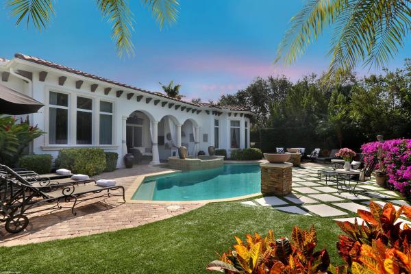 Old Palm Golf Club, 11501 Green Bayberry Dr, Palm Beach Gardens, Florida 33418, image 1