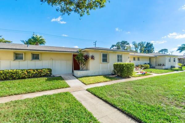 Ashley At Cresthaven Villas, 2854 Ashley Dr #C, West Palm Beach, Florida 33415, image 1