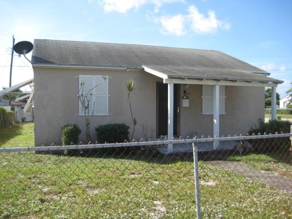Riviera Beach Heights, 765 W 5th St, Riviera Beach, Florida 33404, image 1