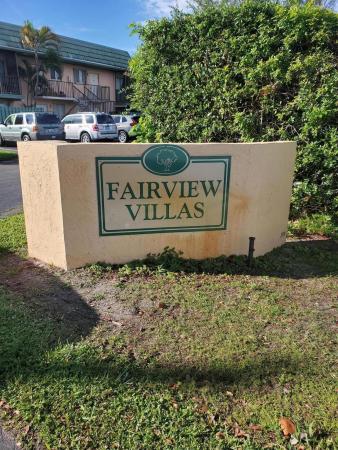 Fairview Villas, 1839 Fairview Villas Dr #2, Palm Springs, Florida 33406, image 1