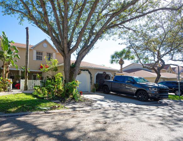 Joggers Run, 1902 Maplewood Dr, Greenacres, Florida 33415, image 1