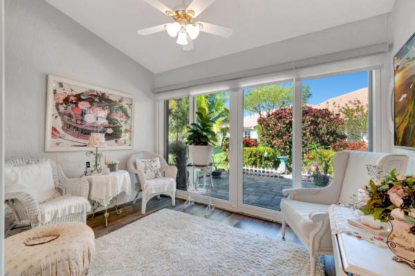 Floral Lakes, 15289 Lake Wisteria Rd, Delray Beach, Florida 33484, image 2