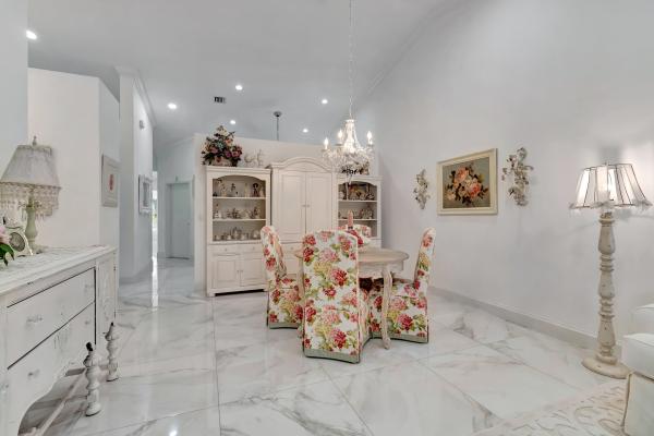 Floral Lakes, 15289 Lake Wisteria Rd, Delray Beach, Florida 33484, image 1