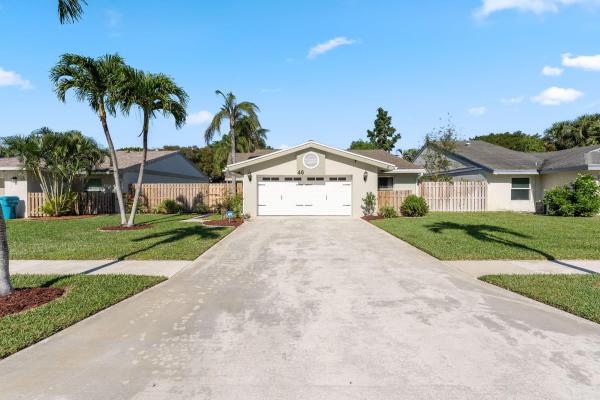 46 Baytree Cir, Boynton Beach, Florida 33436, image 3