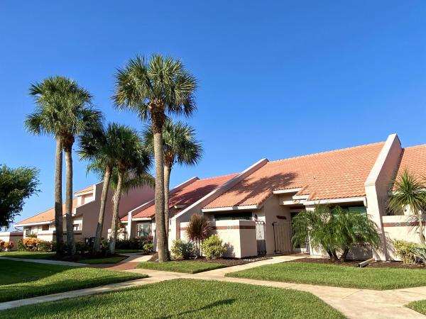 Villas Of Sandpiper Bay, 3433 SE Sandpiper Cir, Port St. Lucie, Florida 34952, image 1
