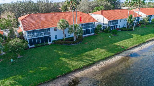 Palm Isles, 7420 Lake Meadow Way #201, Boynton Beach, Florida 33437, image 1