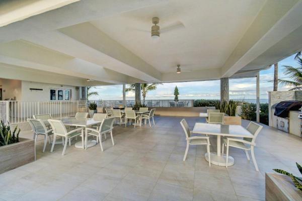 Braemar Isle, 4740 S Ocean Blvd #1007, Highland Beach, Florida 33487, image 2