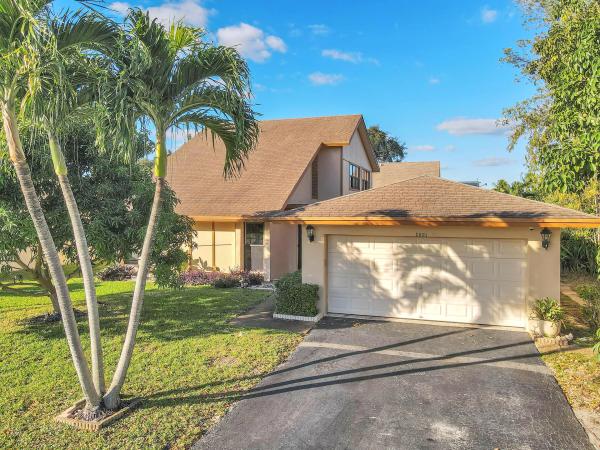 Welleby, 9341 NW 35th Mnr, Sunrise, Florida 33351, image 1