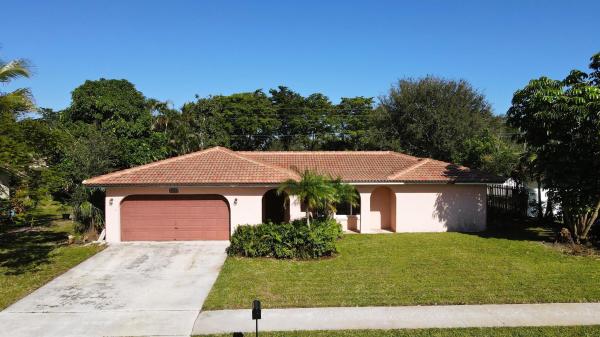 Boca Madera, 2533 NW 36th St, Boca Raton, Florida 33434, image 1