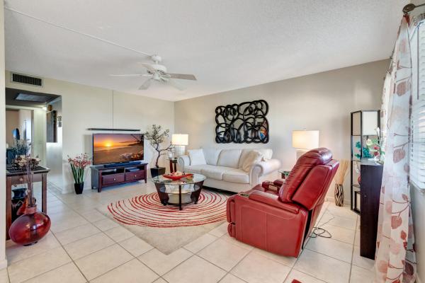 Cornwall At Century Village, 3002 Cornwall A, Boca Raton, Florida 33434, image 1
