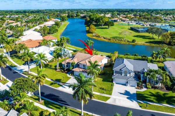 Mystic Cove, 12199 Rockledge Cir, Boca Raton, Florida 33428, image 1