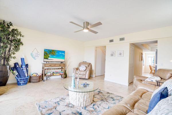 408 S Ocean Dr #C, Fort Pierce, Florida 34949, image 2