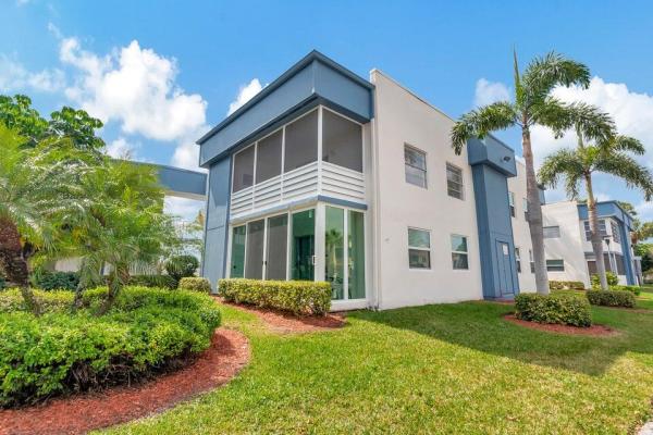 Normandy At Kings Point, 278 Normandy F, Delray Beach, Florida 33484, image 1