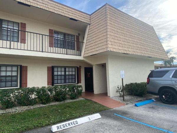 Cypress Court, 4199 W Oak Terrace Dr, Greenacres, Florida 33463, image 1