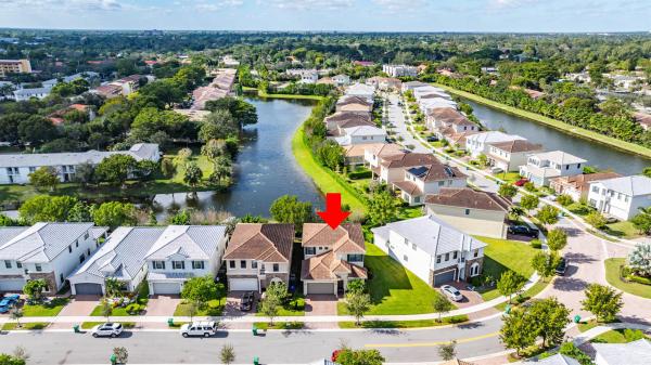 Coral Lago, 3874 NW 89th Way, Coral Springs, Florida 33065, image 1