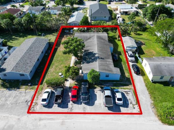 Hi-Pine Homesites, 3367 Hi St, Lake Worth Beach, Florida 33461, image 1