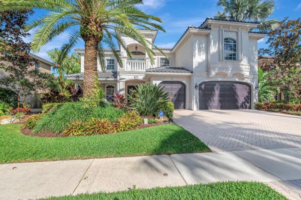 Mizner Country Club, 8625 Valhalla Dr, Delray Beach, Florida 33446, image 1