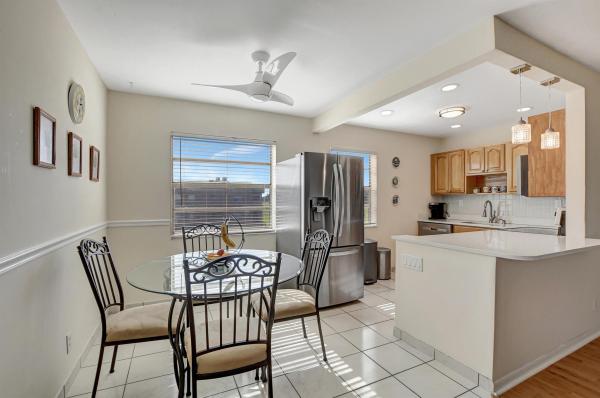 Burgundy At Kings Point, 313 Burgundy G, Delray Beach, Florida 33484, image 1