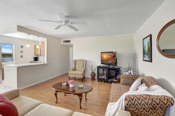 Burgundy At Kings Point, 313 Burgundy G, Delray Beach, Florida 33484, image 2