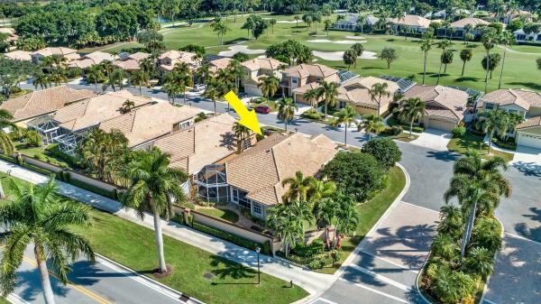Quail Meadow, 8173 Quail Meadow Trce Trce, West Palm Beach, Florida 33412, image 1