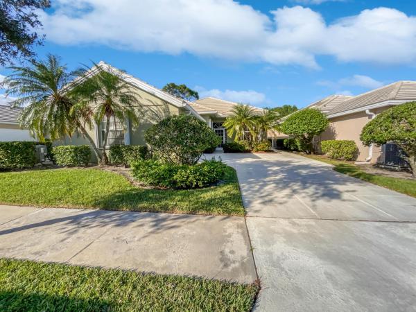The Lakes At St Lucie West, 296 NW Bentley Cir, Port St. Lucie, Florida 34986, image 1
