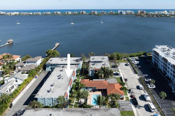 Ken Lee Gardens, 1430 S Lakeside Dr #16, Lake Worth Beach, Florida 33460, image 1